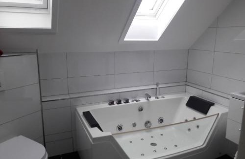 Schwaebisch Hall Apartamento | Appartement 34