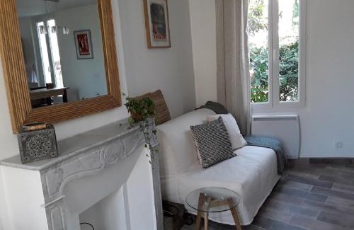 Le Mourillon Apartamento | Appartement 35m2 au Mourillon, à 200m de la mer