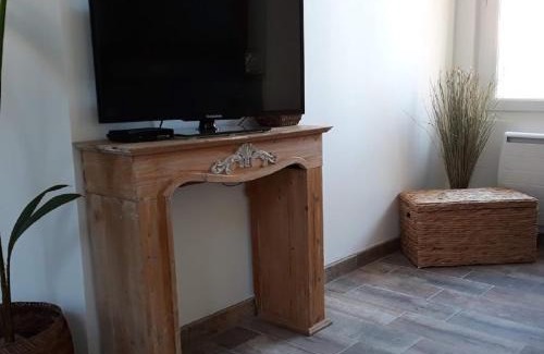 Le Mourillon Apartamento | Appartement 35m2 au Mourillon, à 200m de la mer