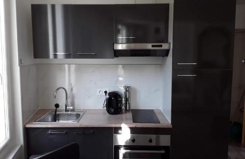 Le Mourillon Apartamento | Appartement 35m2 au Mourillon, à 200m de la mer
