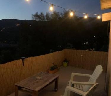 Alata Apartamento | Appartement 35m2 climatisé a 10 min d’Ajaccio