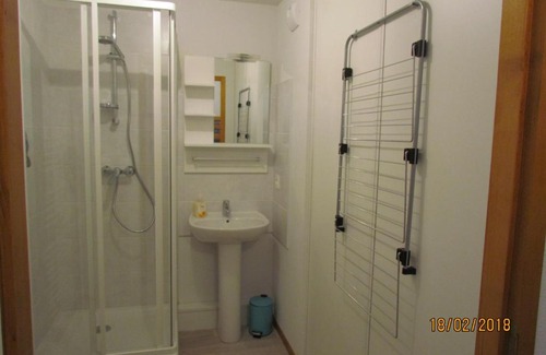 Thollon-les-Memises Apartamento | Appartement 4/6 pers