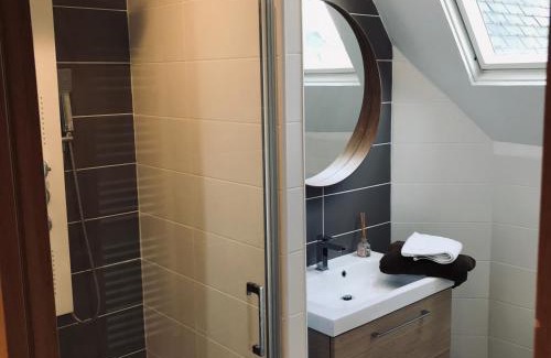Theatre Apartamento | APPARTEMENT 4/6p Haut Standing/Centre ville CAEN