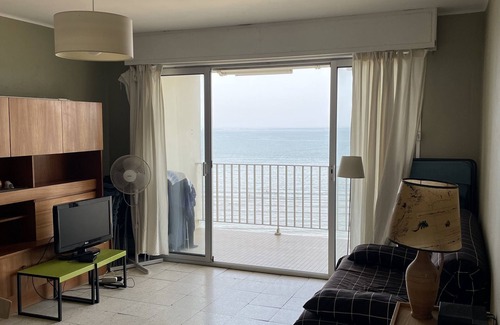 Montpellier Apartamento | Appartement 4 Couchages Face A LA MER Rive Droite