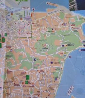 Les Sablettes Apartamento | Appartement 4 personnes 5mn plage Piscine wifi parking