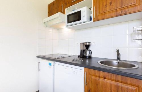 Germ Apartamento | Appartement 4 Pers. à Peyragudes - Terrasse, Parking, Animal Bienvenu - FR-1-695-34