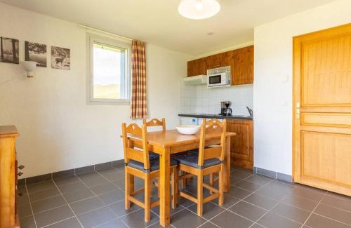 Germ Apartamento | Appartement 4 Pers. à Peyragudes - Terrasse, Parking, Animal Bienvenu - FR-1-695-34