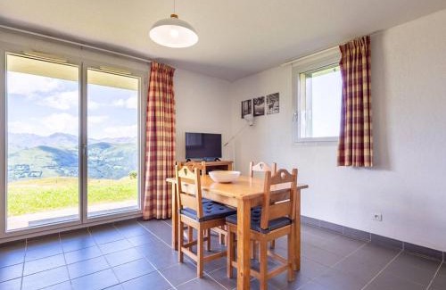 Germ Apartamento | Appartement 4 Pers. à Peyragudes - Terrasse, Parking, Animal Bienvenu - FR-1-695-34