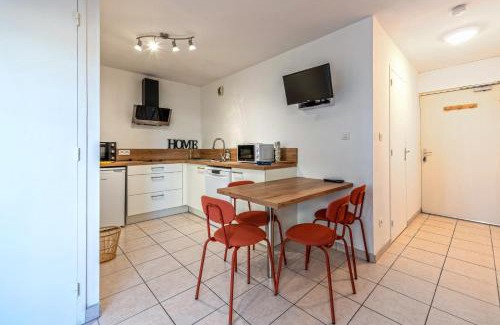 Plougonvelin Apartamento | Appartement 4 pers 50m de la plage