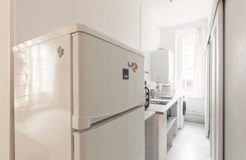 Faubourg-Raines Apartamento | Appartement 4 personnes - Cité de la gastronomie