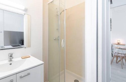 Faubourg-Raines Apartamento | Appartement 4 personnes - Cité de la gastronomie
