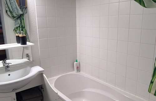 Arreau Apartamento | Appartement 4 Personnes Dans Superbe Résidence Avec Piscine Chauffée