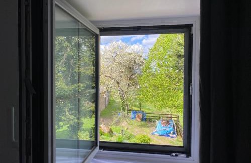 Parthenay Apartamento | Appartement 4 personnes