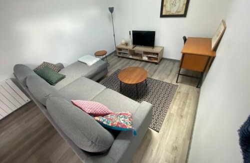 Parthenay Apartamento | Appartement 4 personnes