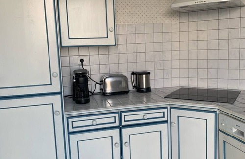 Rodez Apartamento | Appartement 4 Personnes, "Le Puech" Situé Centre Ville, Face au Musée Soulages