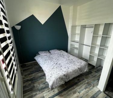 Oasis - Maroc Apartamento | Appartement 4 personnes proche d’un Circuit 24h du Mans