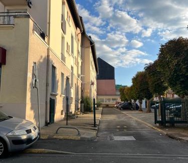 Oasis - Maroc Apartamento | Appartement 4 personnes proche d’un Circuit 24h du Mans