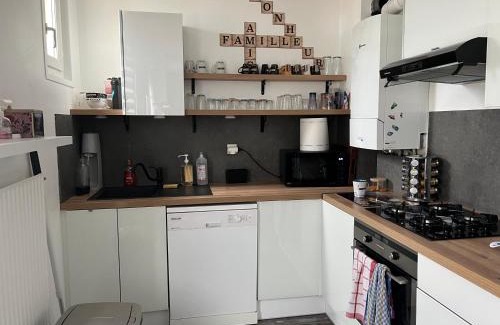 Oasis - Maroc Apartamento | Appartement 4 personnes proche d’un Circuit 24h du Mans