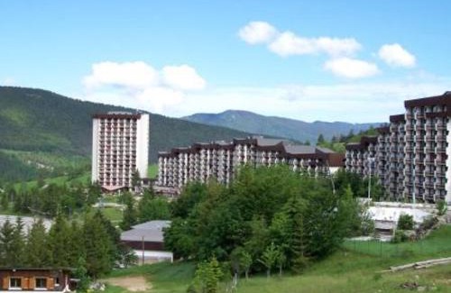 Villard-de-Lans Apartamento | Appartement 43m², Balcon, Parking, Non-fumeur, Proche commodités - FR-1-515-3