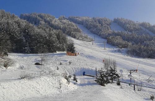Villard-de-Lans Apartamento | Appartement 43m², Balcon, Parking, Non-fumeur, Proche commodités - FR-1-515-3