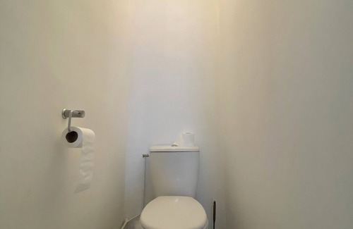 Rennes-Bellamy Apartamento | Appartement 45 Mètres Carrés Proche Centre Ville et Facultés/ecoles