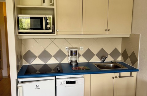 Valescure Apartamento | Appartement 4personnes Dans Résidence Golf de Valescure 2