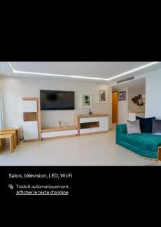 Mnar Apartamento | APPARTEMENT 5 étoiles VUE SUR MER