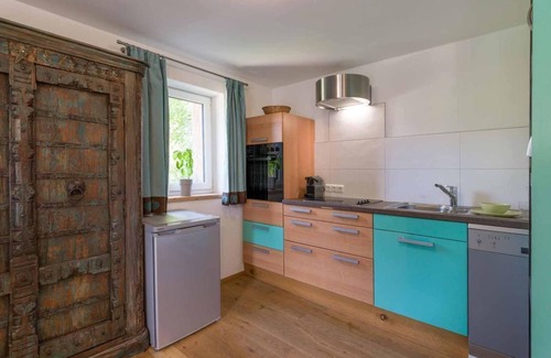Fieberbrunn Apartamento | Appartement 5 1. Stock - Alpenresidenz Fieberbrunn