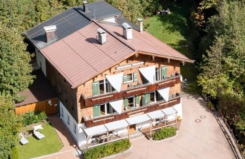 Fieberbrunn Apartamento | Appartement 5 1. Stock - Alpenresidenz Fieberbrunn