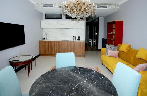 Cannes Apartamento | Appartement 5 min des plages Croisette