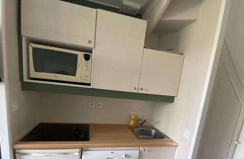 Monflanquin Apartamento | Appartement 5 Personnes, Résidence du Lac, Monflanquin
