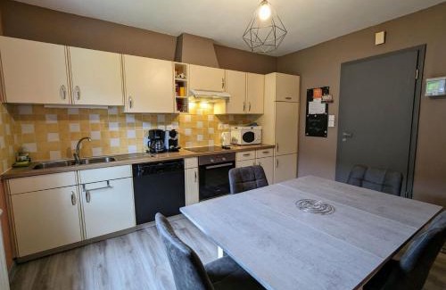 La Bresse Apartamento | Appartement 5 personnes à deux kilomètres des pistes