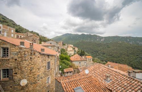 Olmeto Apartamento | Appartement 5 personnes