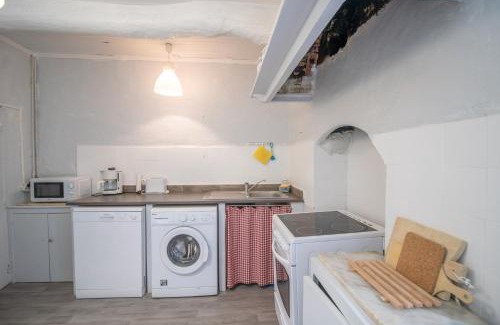Olmeto Apartamento | Appartement 5 personnes