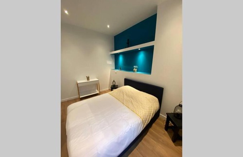 Draguignan Apartamento | Appartement 50m2 centre marché wifi tribunal