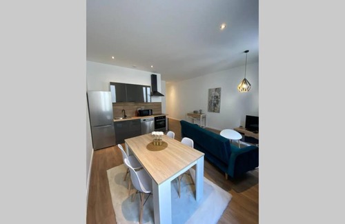 Draguignan Apartamento | Appartement 50m2 centre marché wifi tribunal