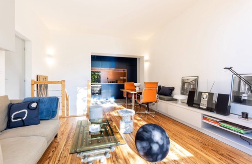 Saint-Bruno - Saint-Victor Apartamento | Appartement 50m2 Récemment Rénové