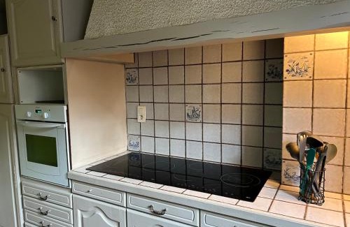 Soissons Apartamento | Appartement 6 Chambres Coeur de Ville