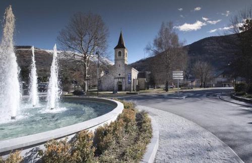 Pla d'Adet Apartamento | Appartement 6 personnes, 2 chambres, proche pistes ski, Pla d'Adet - FR-1-296-360