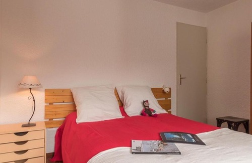 Saint-Chaffrey Apartamento | Appartement 6 Pers. avec Balcon, Proche Navette et Parking Gratuit à Serre-Chevalier - FR-1-330E-92