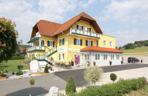 Unterlamm Apartamento | Appartement 6 Pers. - Hotel-garni Thermenglück