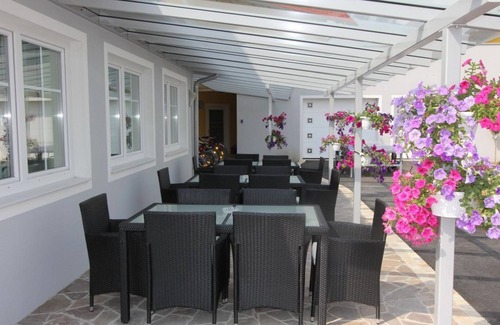 Unterlamm Apartamento | Appartement 6 Pers. - Hotel-garni Thermenglück