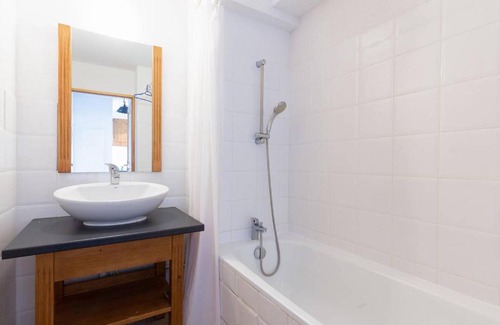 Germ Apartamento | Appartement 6 pers Peyragudes avec balcon, parking, animaux acceptés - FR-1-695-29