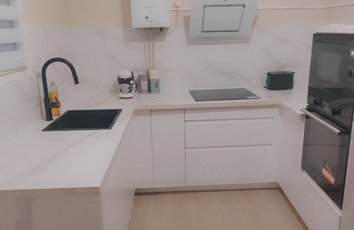 Olemps Apartamento | Appartement 6 Personnes
