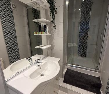 Vierzon Apartamento | Appartement 6 personnes