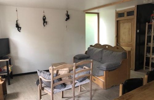 Valgorge Casa | Appartement 6 personnes valgorge