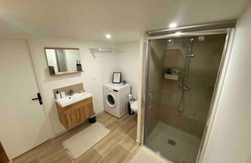Lavacourt Apartamento | Appartement 60m2 6 voyageurs