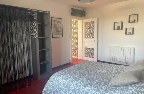Mont-Saint-Eloi Apartamento | Appartement 60m2, 1 chambre, Mont saint Éloi