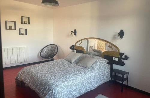 Mont-Saint-Eloi Apartamento | Appartement 60m2, 1 chambre, Mont saint Éloi