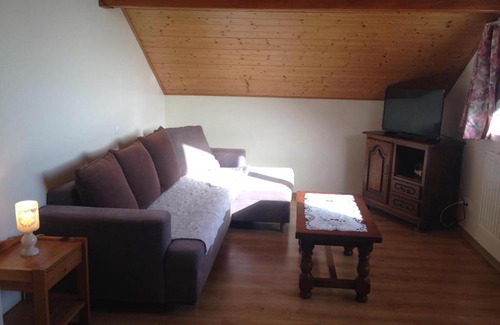 Vailly Apartamento | Appartement 60m2 entre lac et montagne